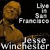 Live in San Francisco '66