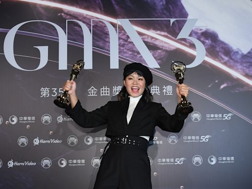 Makav’s GMA Win Highlights Renaissance in Taiwanese Indigenous Music