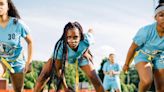 Atlanta Falcons bringing girls flag football to 42 Georgia high schools