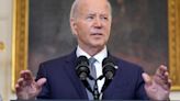 Biden takes a big swing at hostage-for-truce deal, puts onus on Israeli, Hamas officials to step up