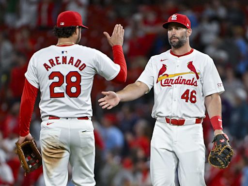 Cardinals Superstar Predicted To Remain In St. Louis Despite Speculation