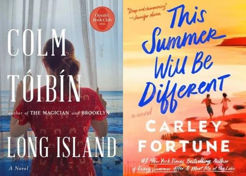 Local bestsellers for the week ended June 2 - The Boston Globe