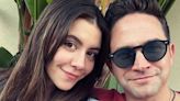 Brandon Barash and Wife Isabella Expecting First Baby Together: 'Grateful'