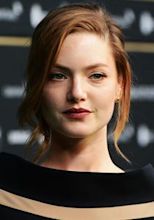 Holliday Grainger