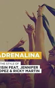 Adrenalina