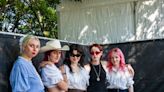 Lollapalooza Q&A: The Last Dinner Party says everyone can relate to 'The Feminine Urge'