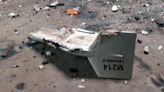 俄軍用伊朗無人機空襲 烏克蘭拆解52零件驚見「MIT」