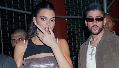 Bad Bunny And Kendall Jenner Are Back Together Again