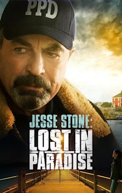 Jesse Stone: Lost in Paradise