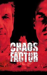 The Chaos Factor