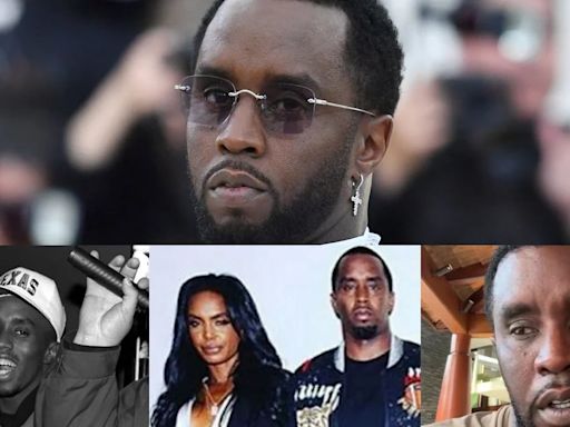 Los episodios más violentos de Sean “Diddy” Combs y sus turbias relaciones