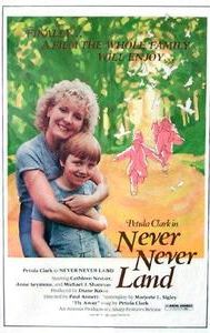 Never Never Land