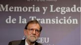 Rajoy: “El PSOE ha pasado de la socialdemocracia al Frankestein y de ahí al populismo”