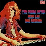 Alvin Lee & Company