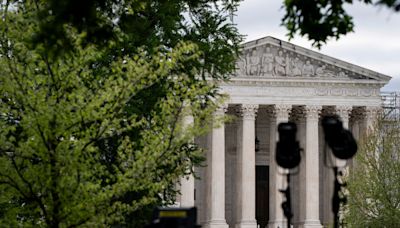 Supreme Court Allows, for Now, Texas Law Restricting Access to Porn