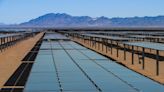 Avangrid just broke ground on its first solar farm in California