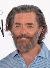 Timothy Omundson