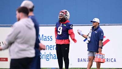 Patriots' Matthew Judon frustrated by lack of new contract — but doesn't hold out