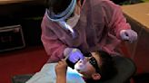 Bringing dental care to kids in schools is helping take care of teeth neglected in the pandemic