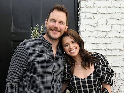 Chris Pratt And Katherine Schwarzenegger Are Being Criticized For Reportedly Demolishing A "Historic" Home