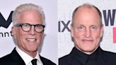 Ted Danson Calls Making Podcast with Woody Harrelson 'So Much Fun': 'We Get to Reminisce' (Exclusive)