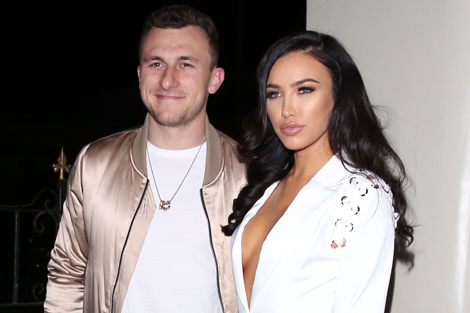 How Long Were Bre Tiesi and Johnny Manziel Married? A Look Back at Their Relationship — and Where They Stand Today