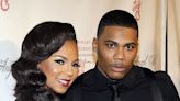 Ashanti and Nelly Cozy Up While Singing Usher’s ‘Nice & Slow’ Amid Reconciliation Rumors