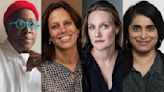 Romola Garai, Elizabeth Karlsen, Cheryl Dunye, Tilusha Ghelani to Mentor Writers Lab U.K. & Ireland, Participants Revealed (EXCLUSIVE)