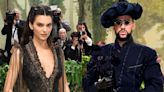 Inside Kendall Jenner & Bad Bunny’s Unexpected Reunion at the Met Gala