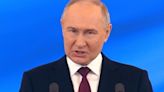 Putin’s hidden messages revealed as Vlad convinced he’s ‘ultimate leader’