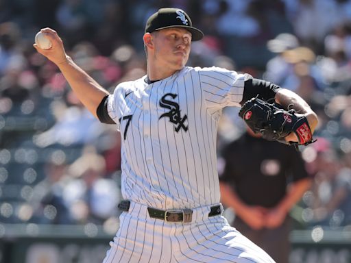 Chris Flexen shines in 7-0 victory over Angels, White Sox stay at 120 losses