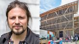 Tico representará a Costa Rica en bienal de arquitectura en España: ‘Tenemos que generar ventanas de exposición’