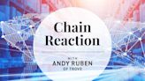 Chain Reaction: Trove’s Andy Ruben on How Resale Can Help Improve Supply Chain Logistics