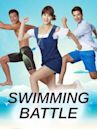 Swimming Battle