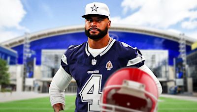 Cowboys' Dak Prescott Makes Promise Amid Ongoing Contract Negotiations