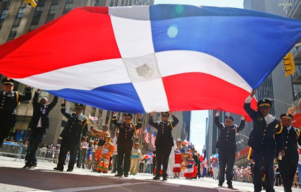 NYC Dominican Day Parade 2024: Date, time, route