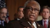 Rep. Jim Clyburn blamed progressives for alienating white voters in 2020, saying 'racialized voting' caused Democratic losses in the House: book