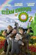 The Steam Engines of Oz