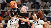 Oregon State’s Dominika Paurova last of eight women’s basketball transfers to find a new school