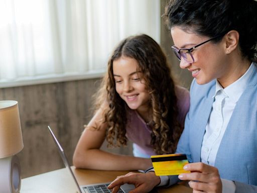 The best debit cards for kids and teens in June 2024