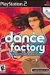 Dance Factory