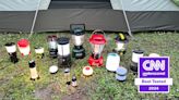 The best camping lanterns in 2024, tried and tested