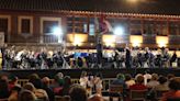 Más de 200 músicos y estilos diferentes en el III Encuentro de Bandas Locales de La Solana