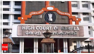 Kerala High Court stays release of Hema Commission report | Malayalam Movie News - Times of India