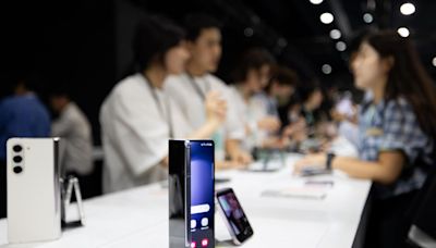 Samsung’s Important Galaxy Z Fold 6 Decision