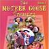 The Mother Goose Video Treasury