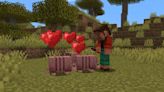 Minecraft v1.20.5 the Armored Paws drop update is live now