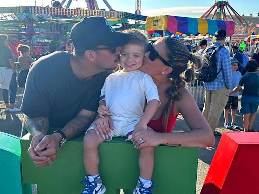 Brittany Cartwright & Jax Taylor Show How Fast "Little Man" Cruz is Growing Up (PICS) | Bravo TV Official Site