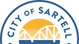 Sartell refreshes website, unveils new city logo