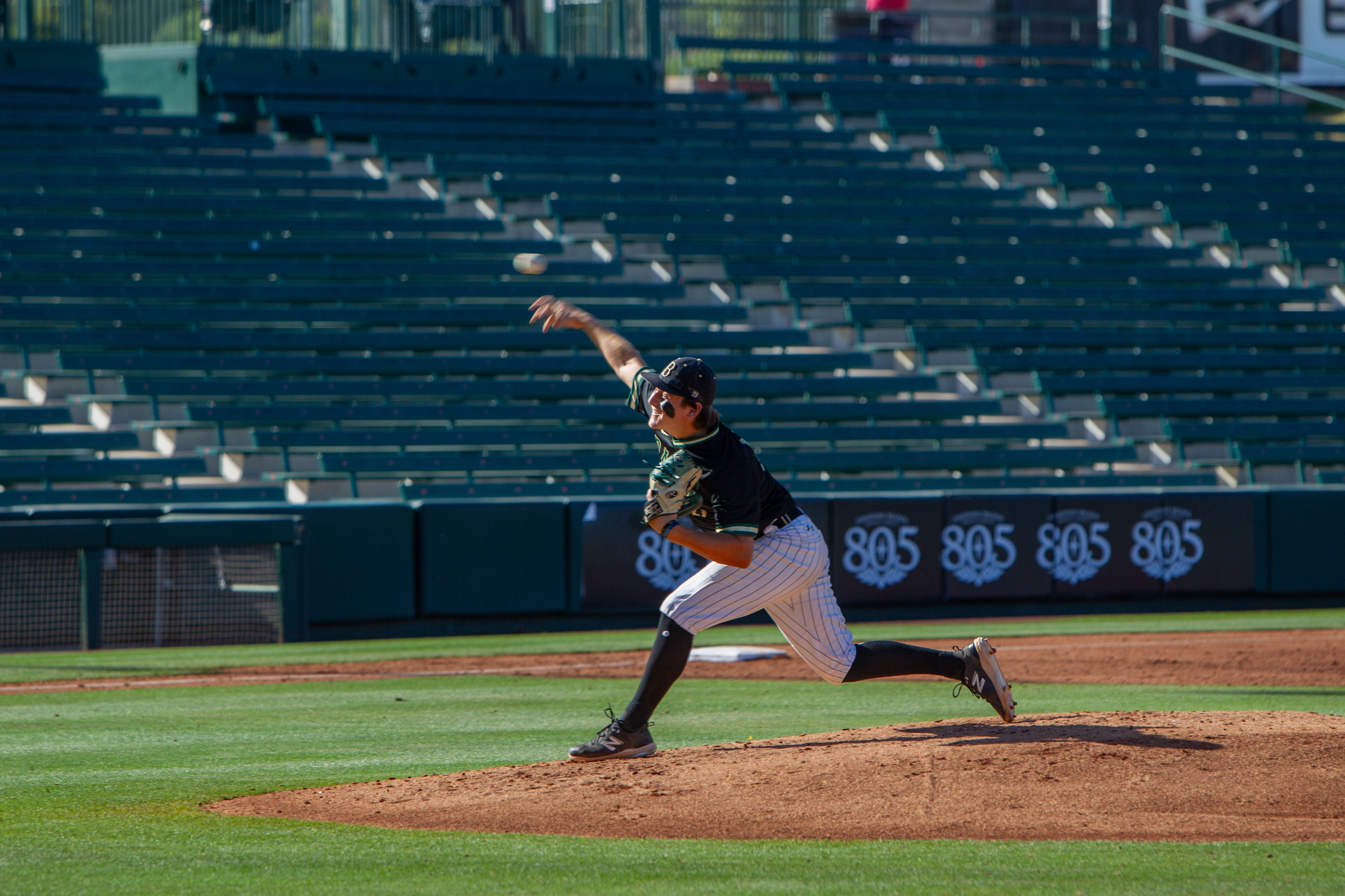 Zach Bolles fuels Basha over Mountain Ridge, into 6A baseball semifinals